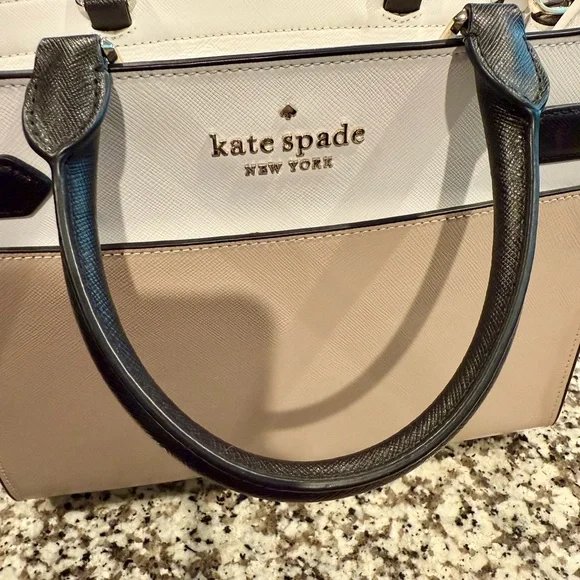 Kate Spade Staci Medium Satchel - Picture 3 of 11